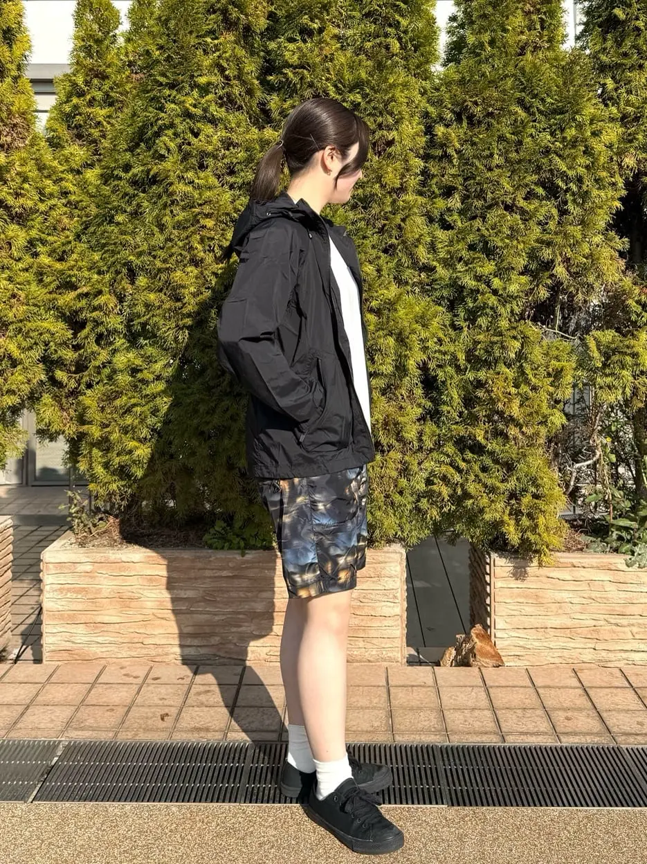 JOSEPH ABBOUD MOUNTAIN 山本 コーディネート画像