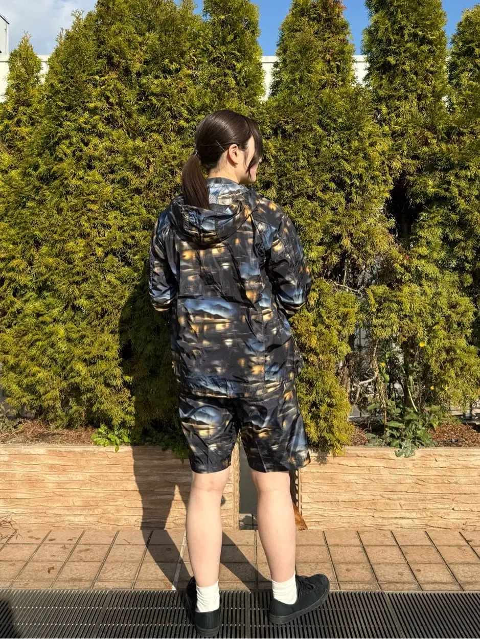 JOSEPH ABBOUD MOUNTAIN 山本 コーディネート画像