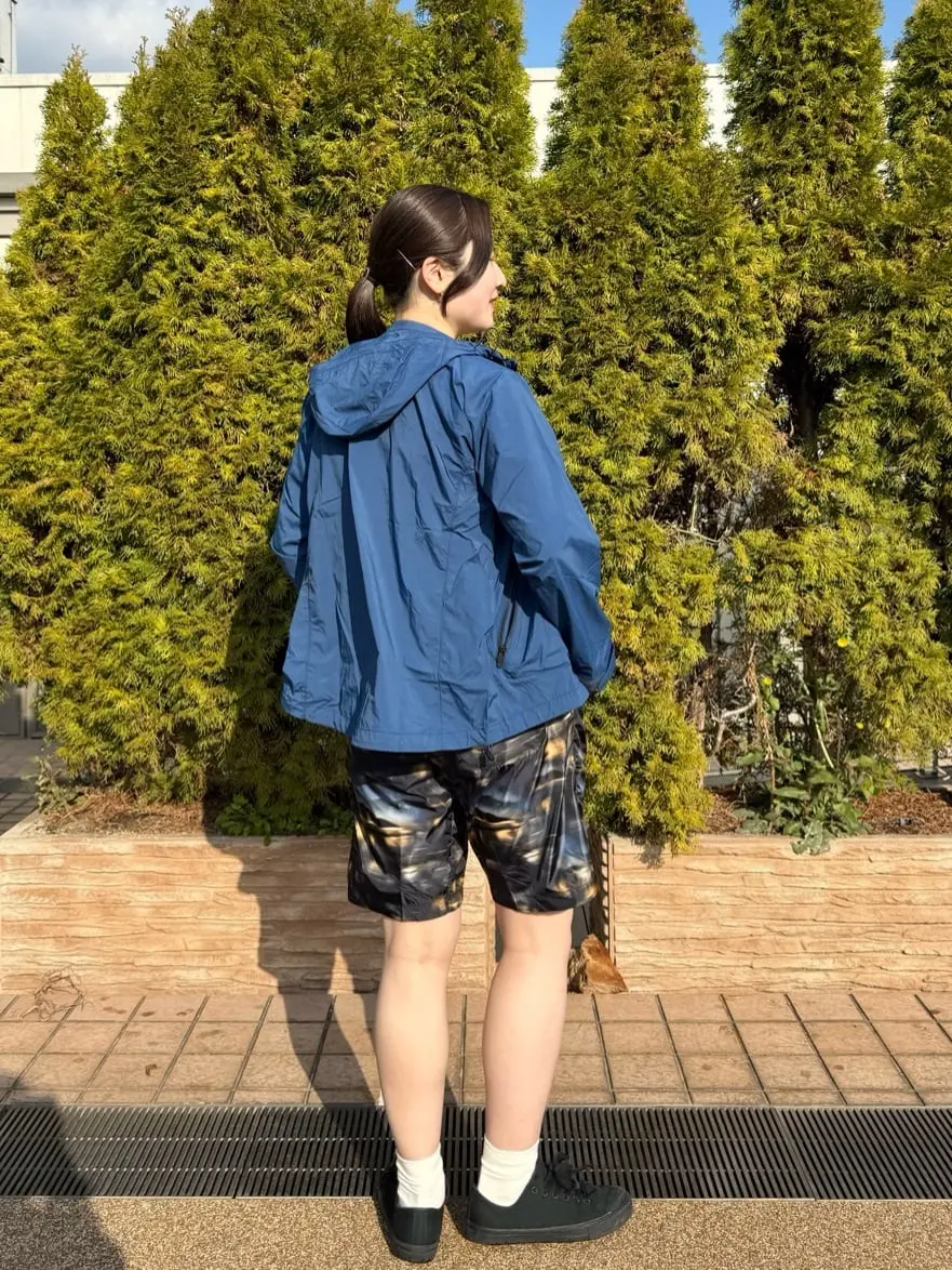 JOSEPH ABBOUD MOUNTAIN 山本 コーディネート画像