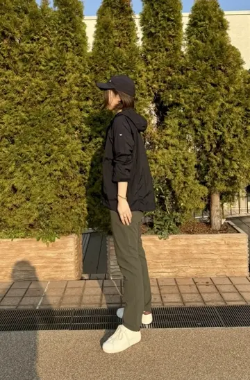 JOSEPH ABBOUD MOUNTAIN 高橋 コーディネート画像