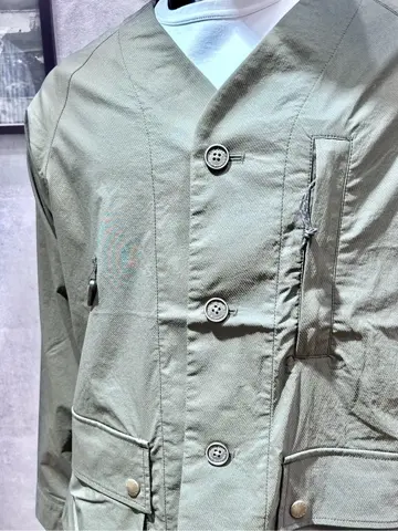 JOSEPH ABBOUD MOUNTAIN 二澤 コーディネート画像