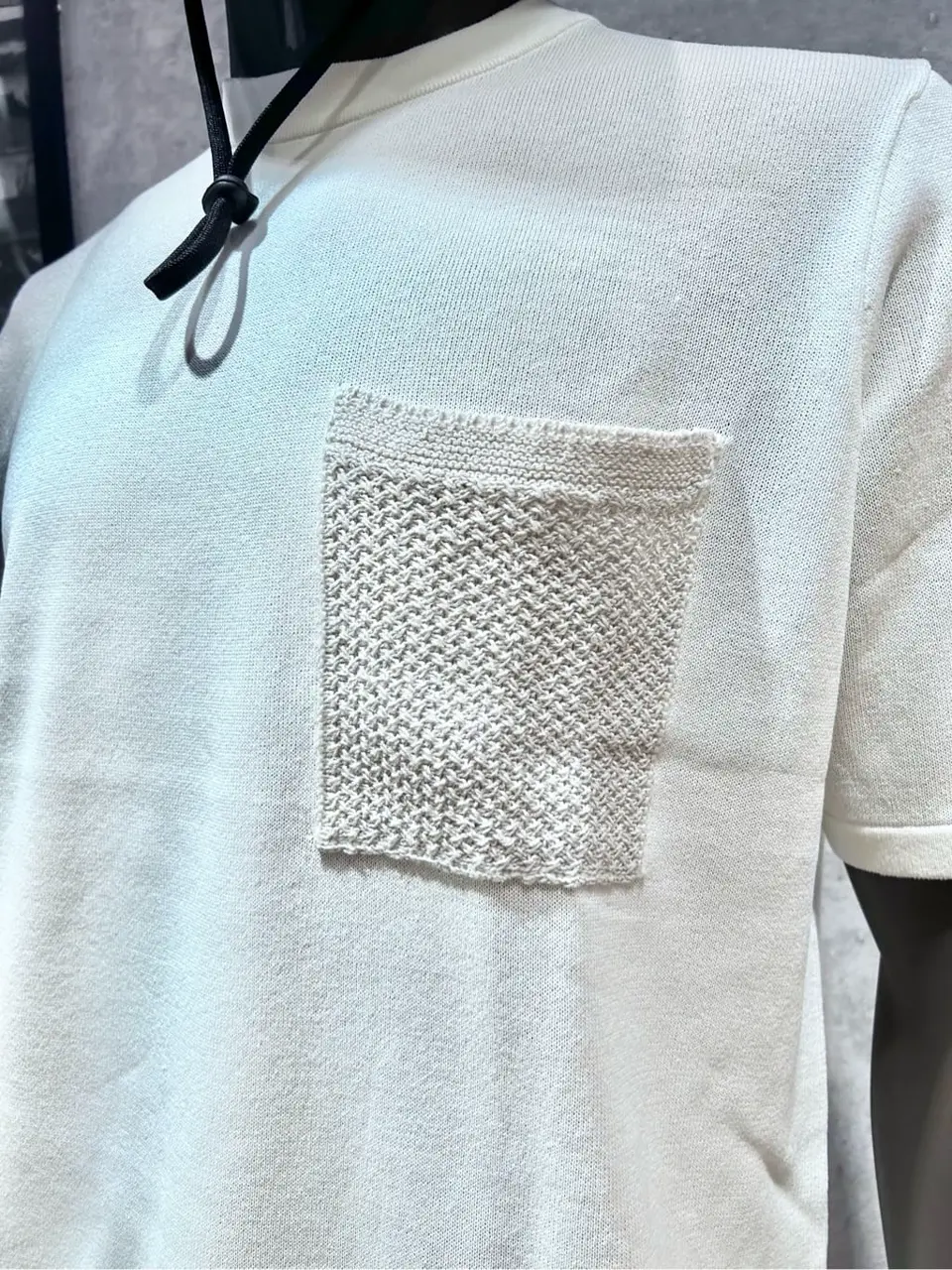 JOSEPH ABBOUD MOUNTAIN 二澤 コーディネート画像