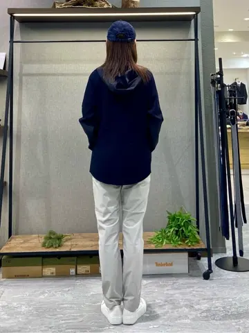 JOSEPH ABBOUD MOUNTAIN たかい　かおり コーディネート画像