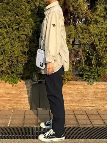 JOSEPH ABBOUD MOUNTAIN 夛田 コーディネート画像