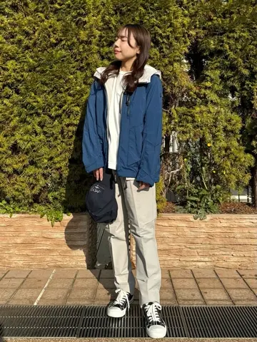 JOSEPH ABBOUD MOUNTAIN 夛田 コーディネート画像