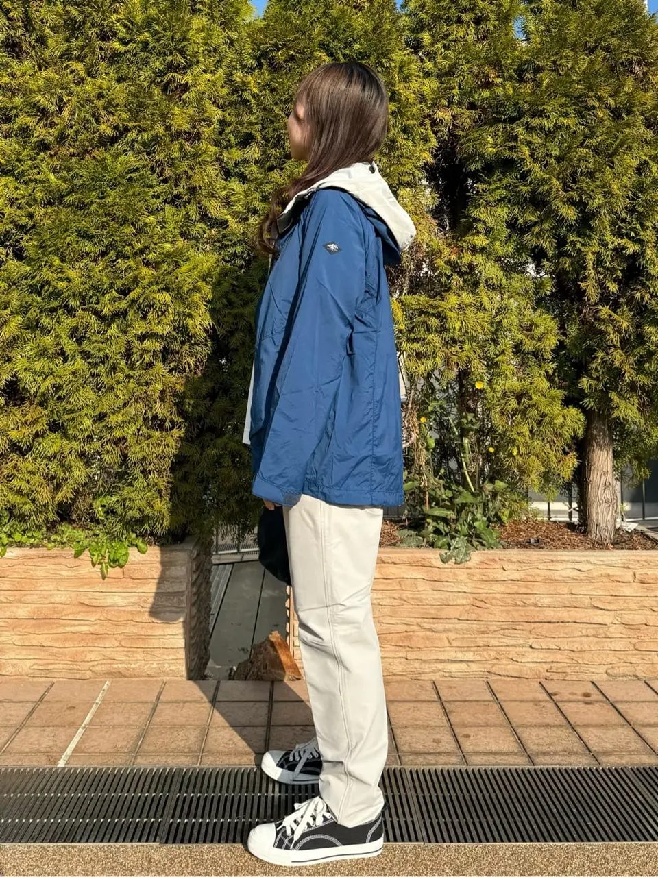 JOSEPH ABBOUD MOUNTAIN 夛田 コーディネート画像