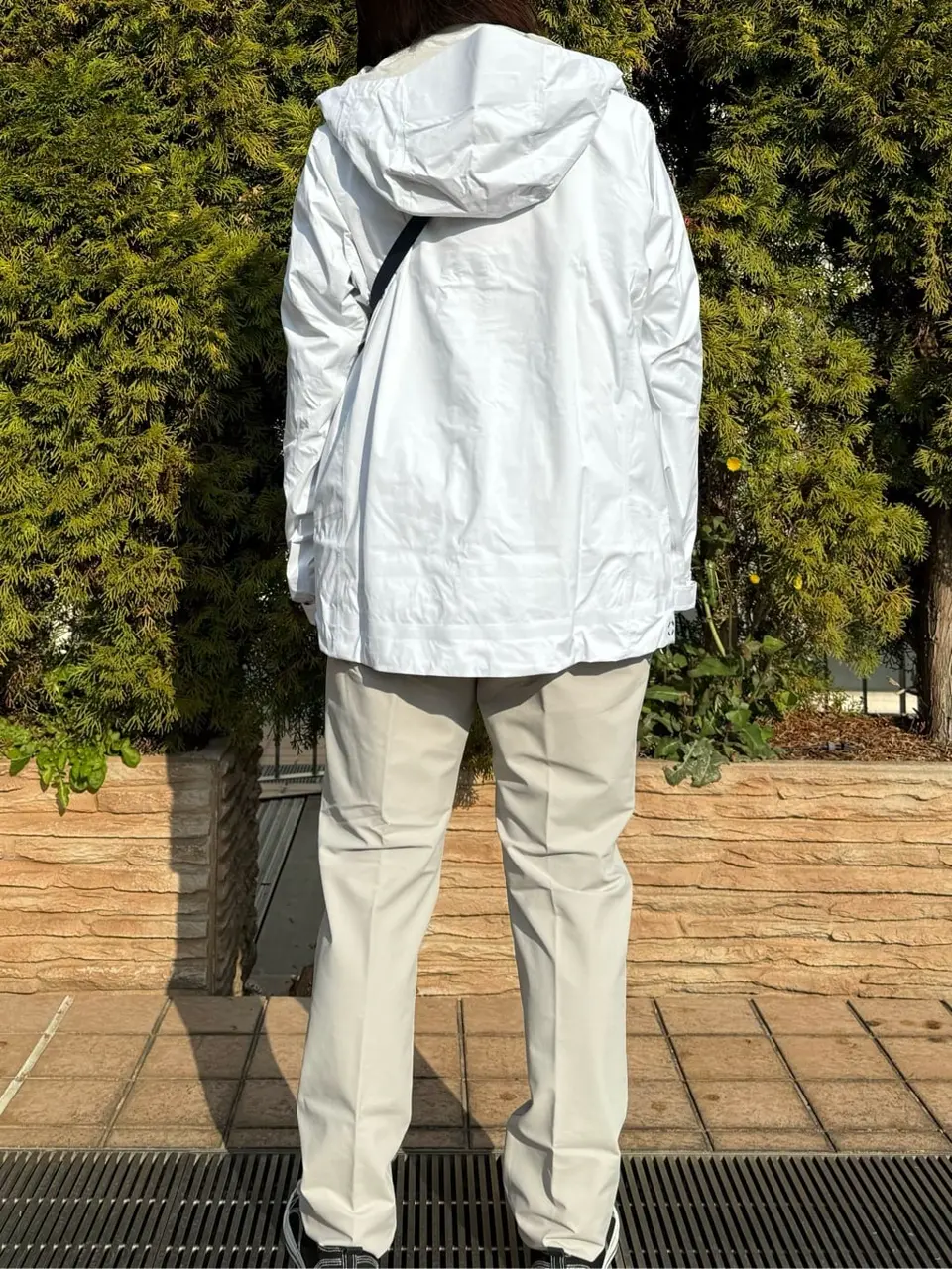 JOSEPH ABBOUD MOUNTAIN 夛田 コーディネート画像