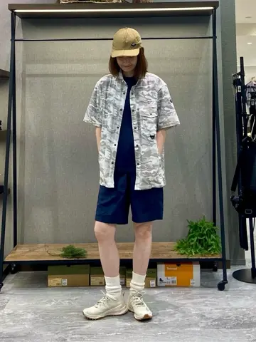 JOSEPH ABBOUD MOUNTAIN たかい　かおり コーディネート画像