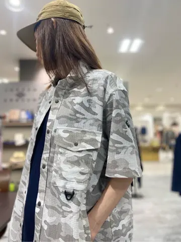 JOSEPH ABBOUD MOUNTAIN たかい　かおり コーディネート画像