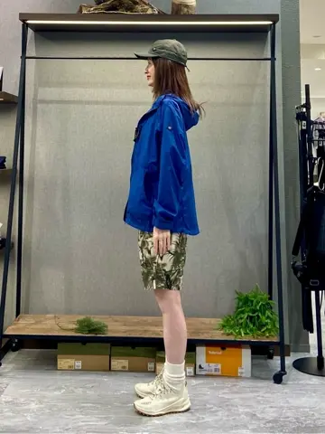 JOSEPH ABBOUD MOUNTAIN たかい　かおり コーディネート画像