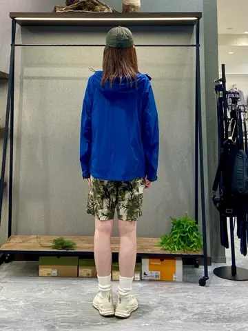 JOSEPH ABBOUD MOUNTAIN たかい　かおり コーディネート画像