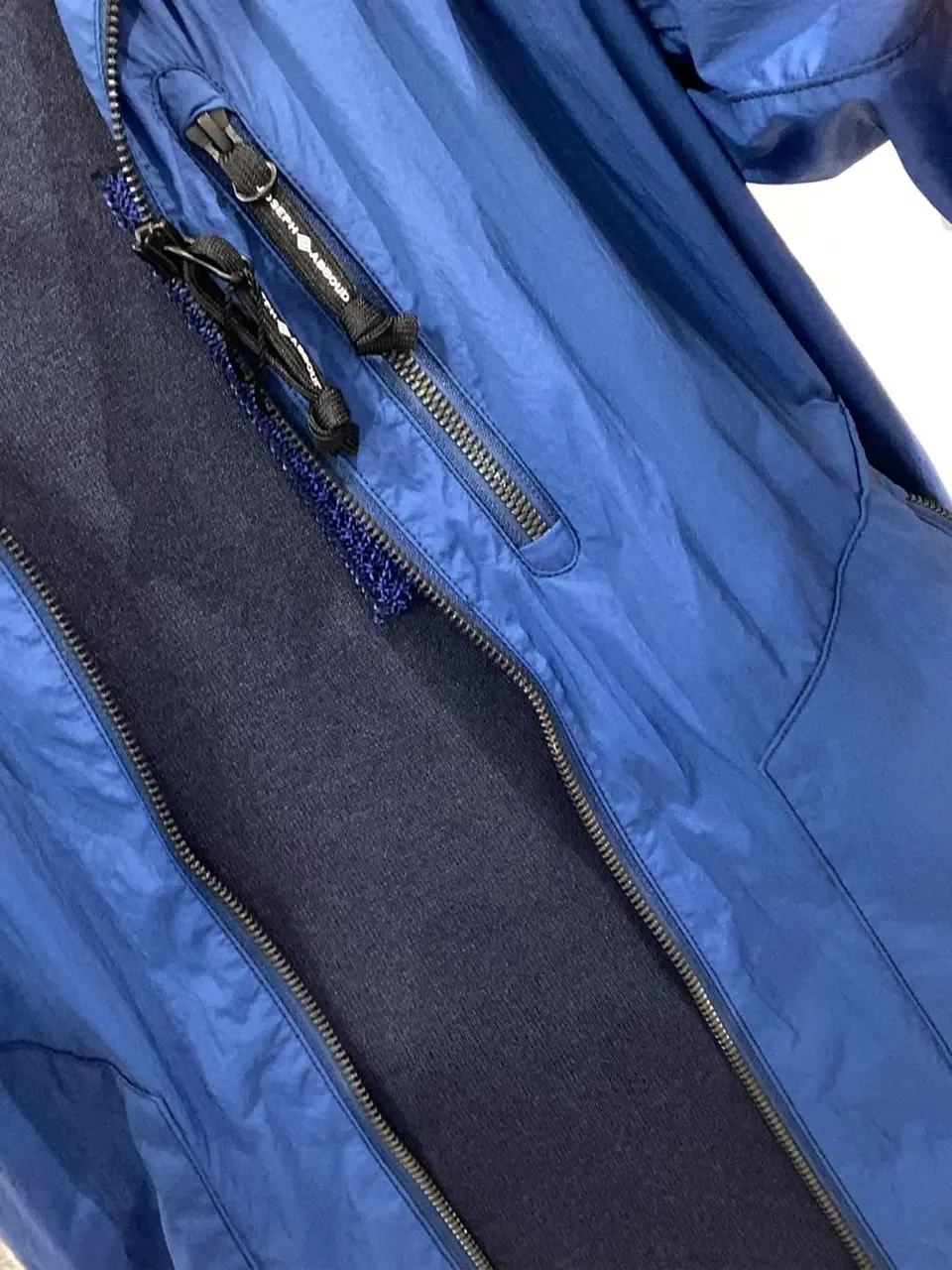 JOSEPH ABBOUD MOUNTAIN たかい　かおり コーディネート画像