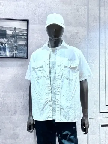 JOSEPH ABBOUD MOUNTAIN 二澤 コーディネート画像