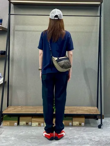 JOSEPH ABBOUD MOUNTAIN たかい　かおり コーディネート画像