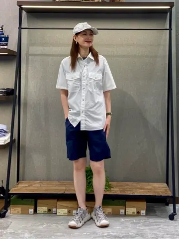 JOSEPH ABBOUD MOUNTAIN たかい　かおり コーディネート画像