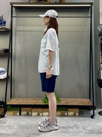 JOSEPH ABBOUD MOUNTAIN たかい　かおり コーディネート画像