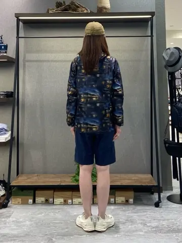 JOSEPH ABBOUD MOUNTAIN たかい　かおり コーディネート画像