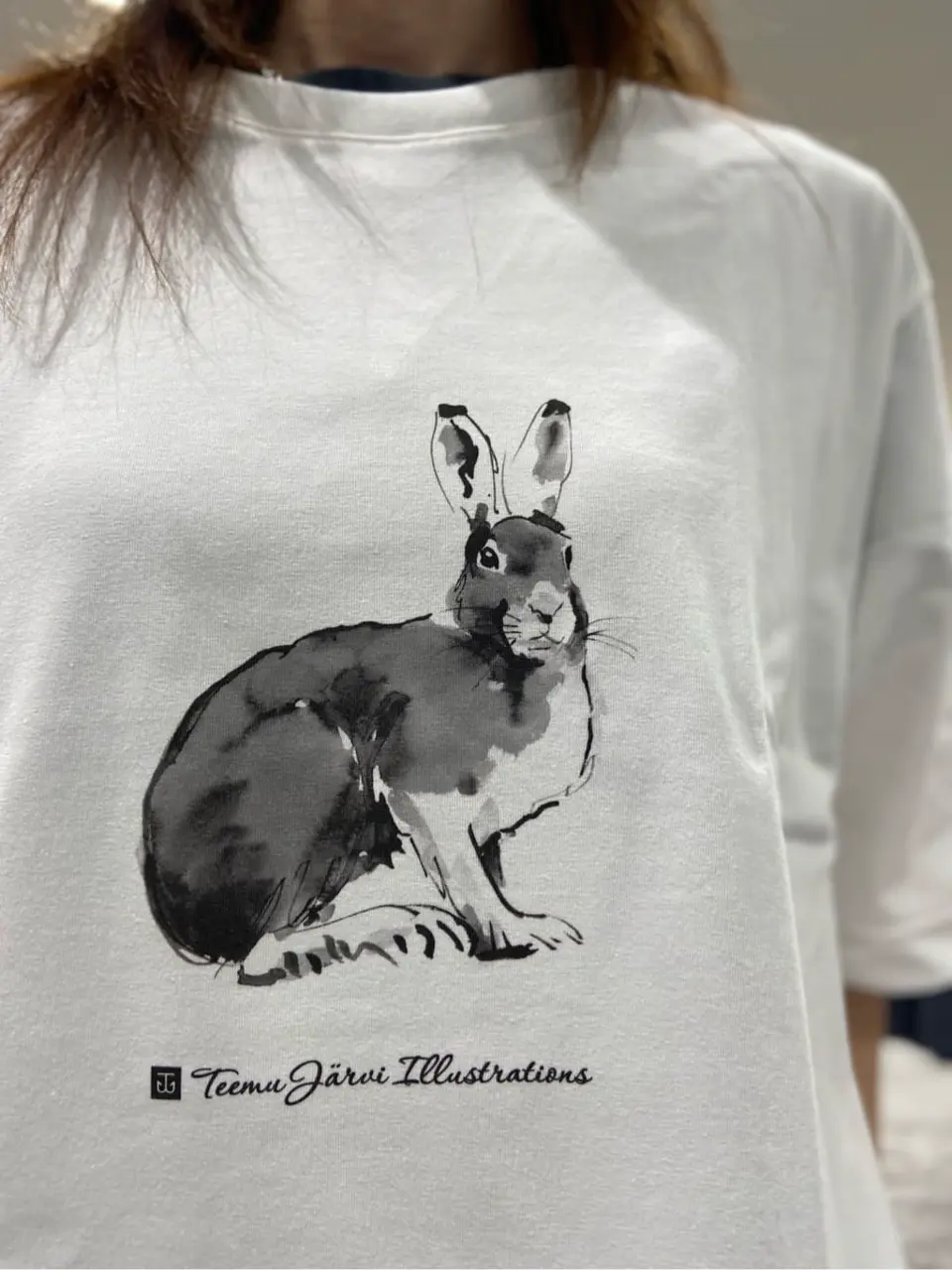 JOSEPH ABBOUD MOUNTAIN たかい　かおり コーディネート画像