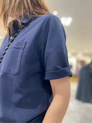 JOSEPH ABBOUD MOUNTAIN たかい　かおり コーディネート画像