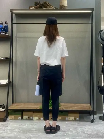 JOSEPH ABBOUD MOUNTAIN たかい　かおり コーディネート画像