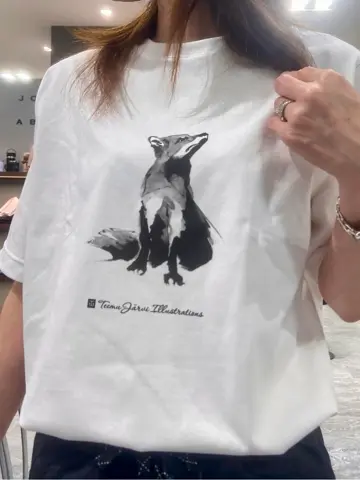 JOSEPH ABBOUD MOUNTAIN たかい　かおり コーディネート画像