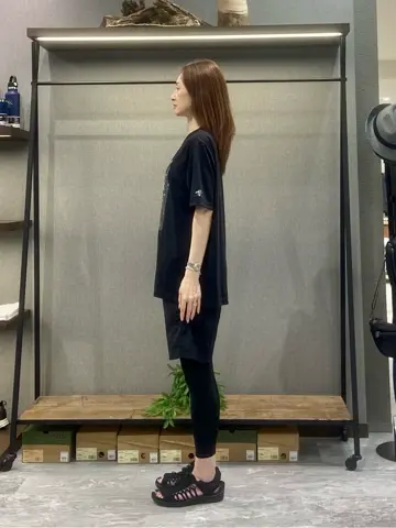 JOSEPH ABBOUD MOUNTAIN たかい　かおり コーディネート画像