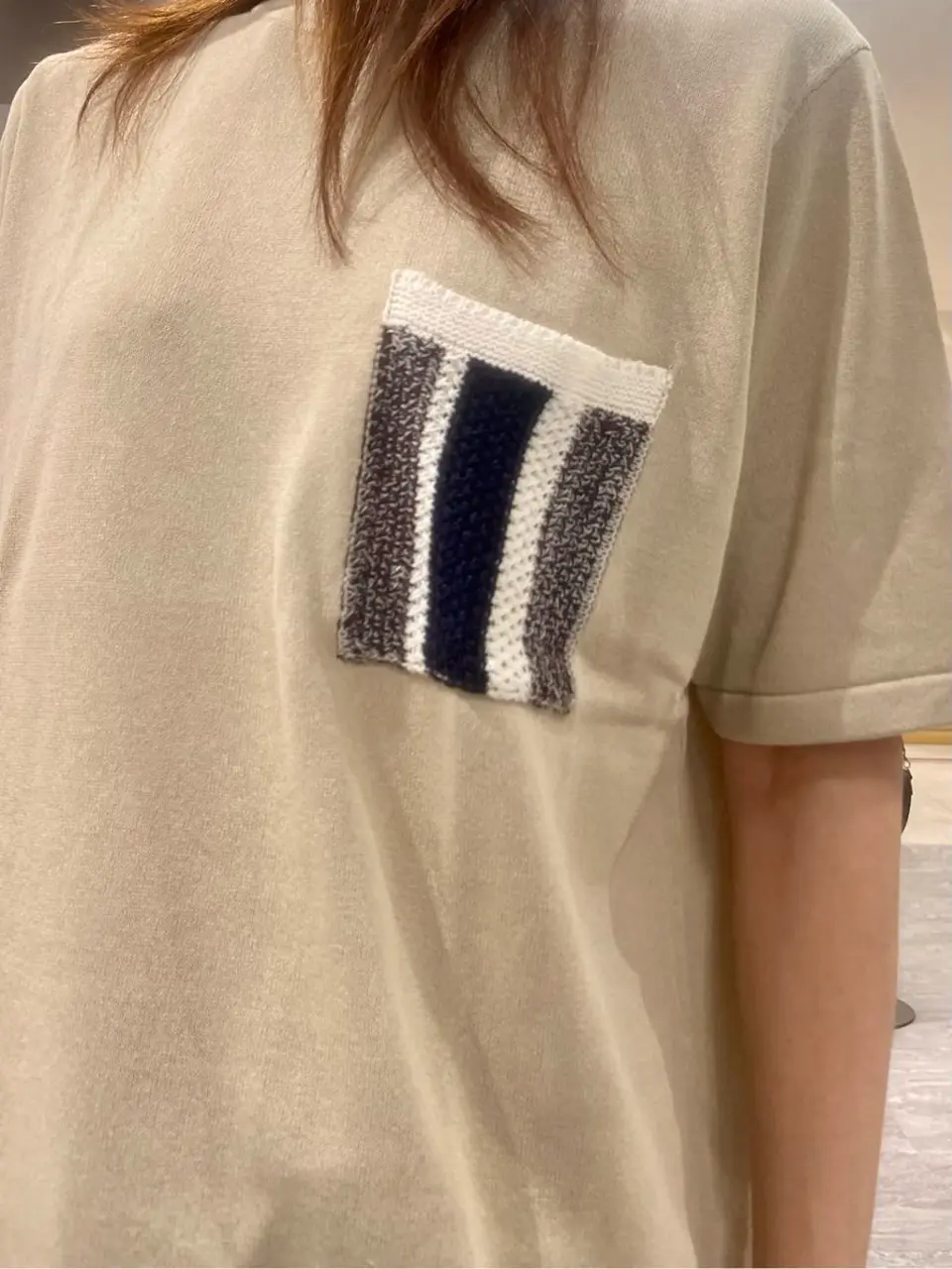 JOSEPH ABBOUD MOUNTAIN たかい　かおり コーディネート画像