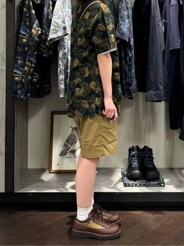 JOSEPH ABBOUD MOUNTAIN 夛田 コーディネート画像