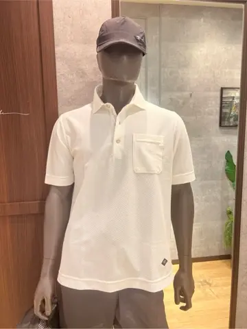 JOSEPH ABBOUD MOUNTAIN 上條 コーディネート画像