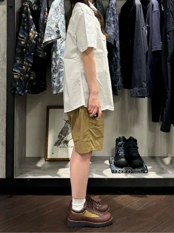 JOSEPH ABBOUD MOUNTAIN 夛田 コーディネート画像