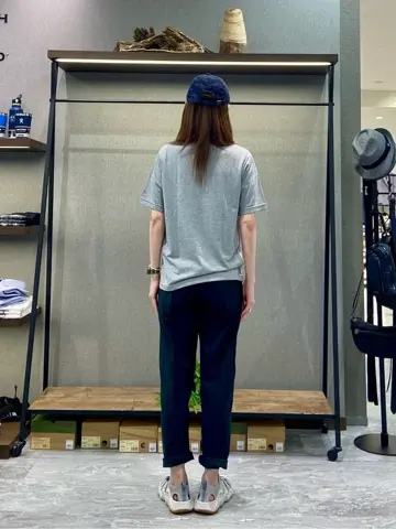 JOSEPH ABBOUD MOUNTAIN たかい　かおり コーディネート画像