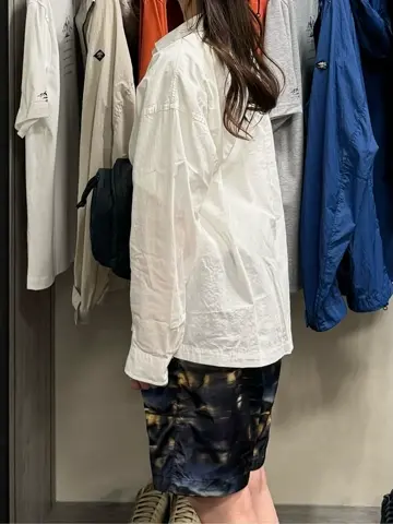 JOSEPH ABBOUD MOUNTAIN 夛田 コーディネート画像