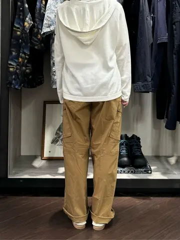 JOSEPH ABBOUD MOUNTAIN 夛田 コーディネート画像