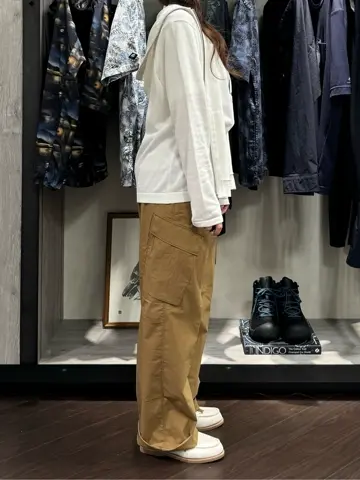 JOSEPH ABBOUD MOUNTAIN 夛田 コーディネート画像