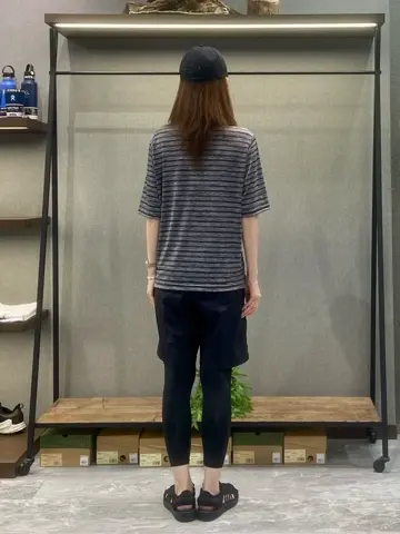 JOSEPH ABBOUD MOUNTAIN たかい　かおり コーディネート画像