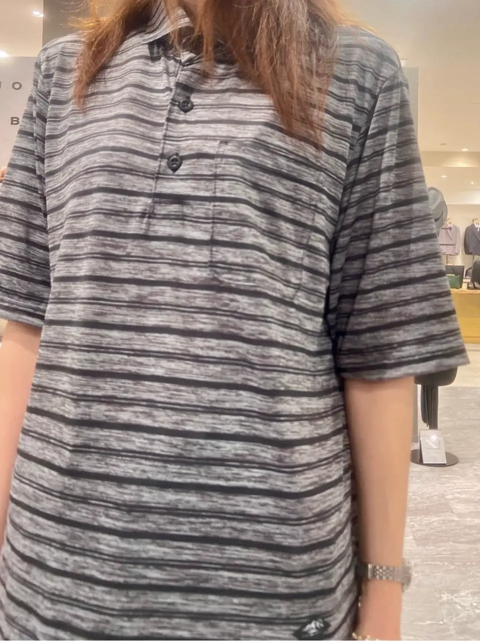 JOSEPH ABBOUD MOUNTAIN たかい　かおり コーディネート画像