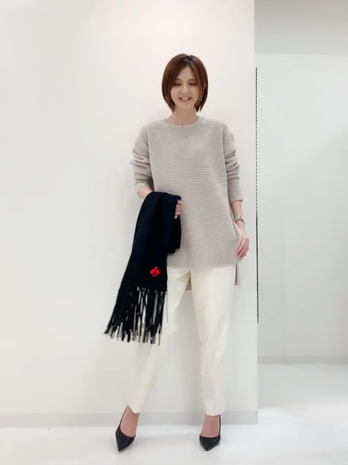  Nagira コーディネート画像