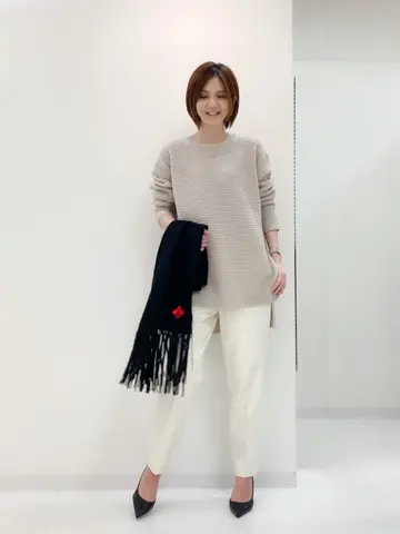 ICB Nagira コーディネート画像