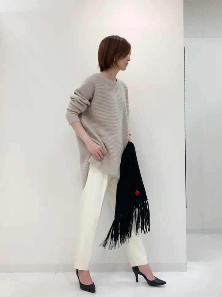 ICB Nagira コーディネート画像