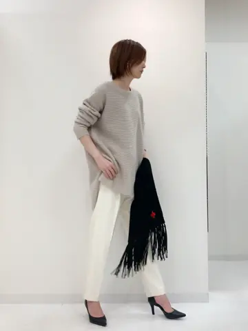 ICB Nagira コーディネート画像