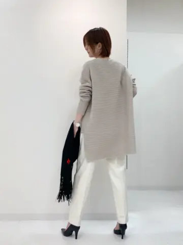 ICB Nagira コーディネート画像