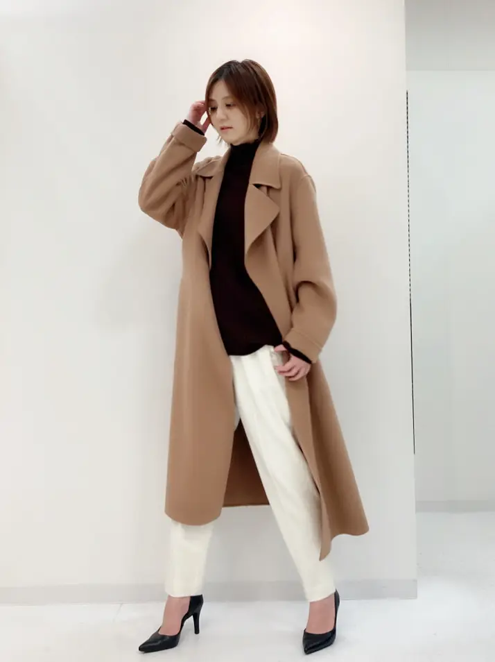  Nagira コーディネート画像