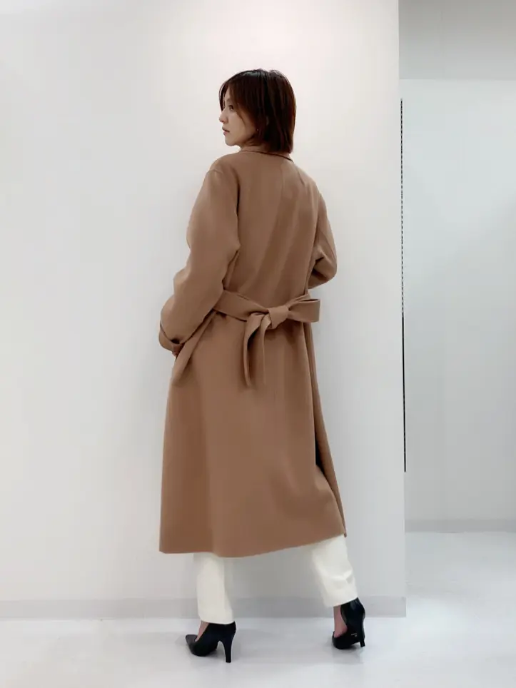 ICB Nagira コーディネート画像