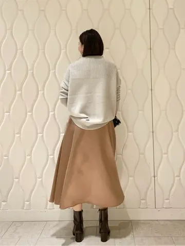 ICB 古住 コーディネート画像