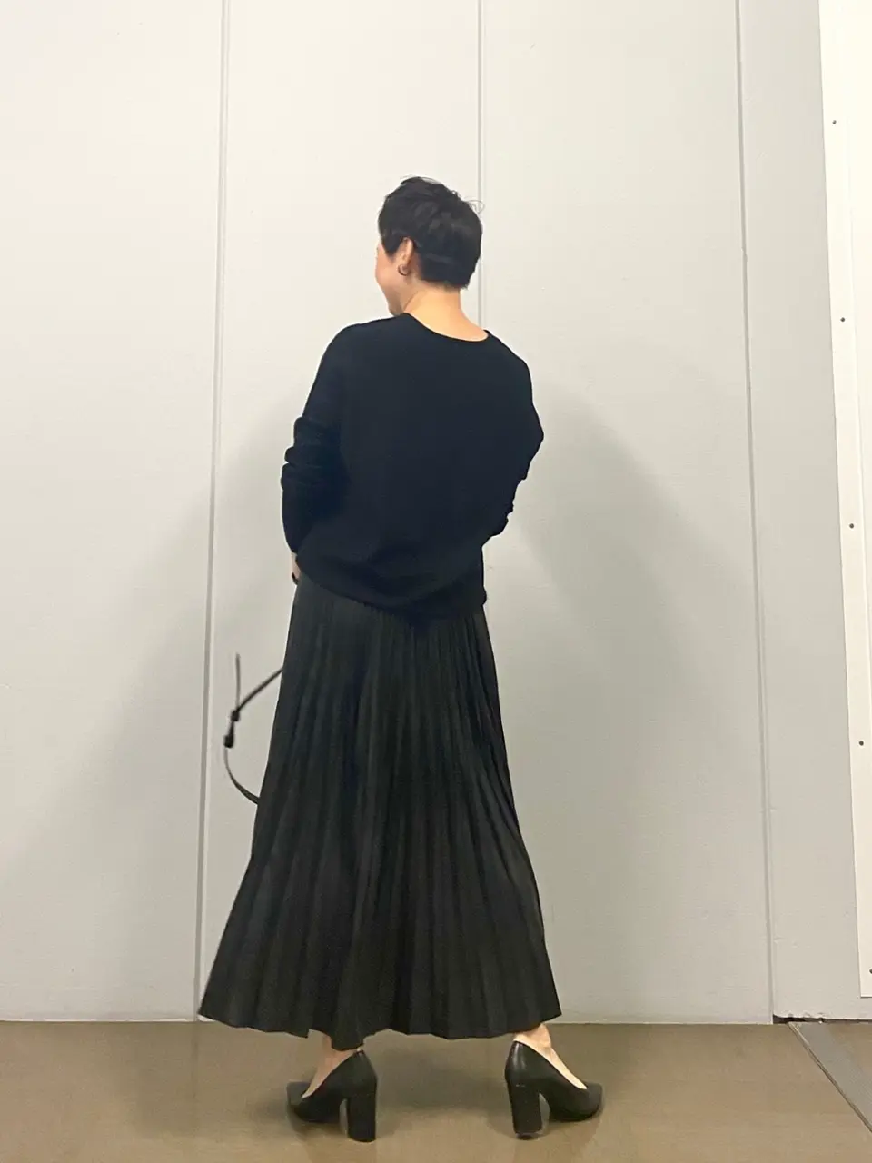 ICB 宮本 コーディネート画像