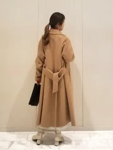 ICB 中島 コーディネート画像