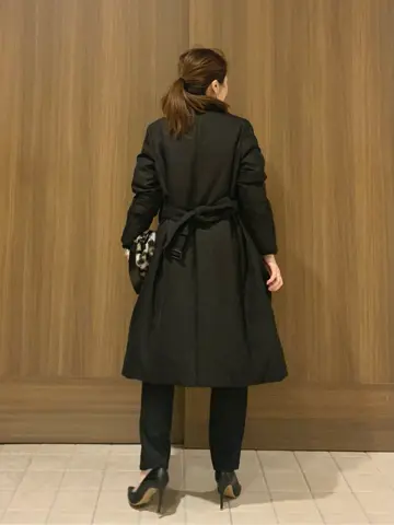 ICB 村田 コーディネート画像