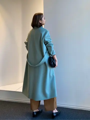 ICB 岩田 コーディネート画像