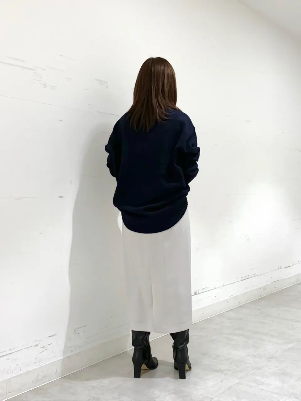 ICB 諸田 コーディネート画像