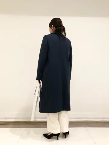 ICB 山中 コーディネート画像